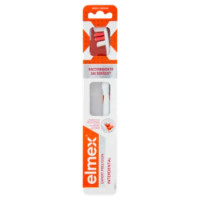 Elmex Spazzolino Expert Precision Interdental, Medio
