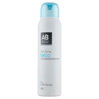 Armonia & Benessere Deodorante Per Persona Spray Talco 150 Ml
