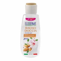 Eloderma Bagnodoccia Latte Di Mandorla Travel Size 100 Ml