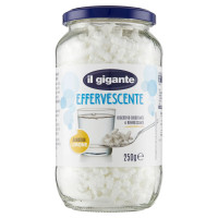 IL GIGANTE Effervescente 250 g