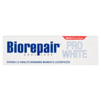 Biorepair Pro White 75 Ml