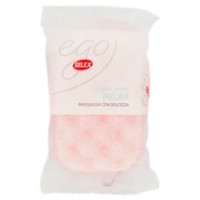 Selex Ego Spugna Da Bagno Relax