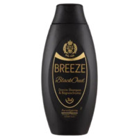 Breeze BlackOud Doccia Shampoo & Bagnoschiuma 3in1 Avvolgente 400 ML