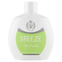 Breeze The Verde Deodorante Profumato 48h 100 ML