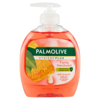 Palmolive Sapone Liquido Mani Hygiene Plus Antibatterico 300 Ml