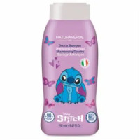 Naturaverde Kids Doccia Shampoo Stitch 250 Ml