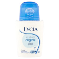 Lycia Original Roll On 50 Ml
