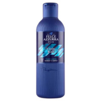 Felce Azzurra Men Cool Blue Tonificante Bagnodoccia Shampoo 500 Ml