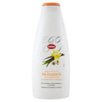 Selex Ego Bagno Schiuma Rilassante Camomilla e Vaniglia 750 Ml