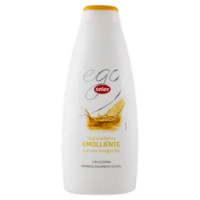 Selex Ego Bagno Schiuma Emolliente Olio Di Argan 750 Ml