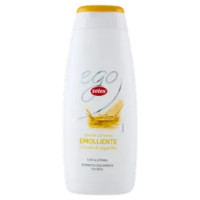 Selex Ego Doccia Schiuma Emolliente Olio Di Argan 300 Ml