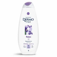 Bagno Talco&Iris Dermomed