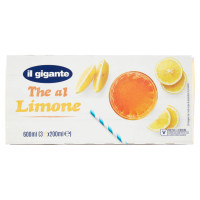 IL GIGANTE The Al Limone 3 x 200 Ml