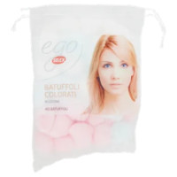 Selex Batuffoli In Cotone 40 Pezzi