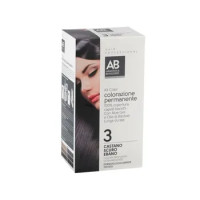 Armonia & Benessere Color N.3 Castano Scuro