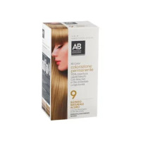 Armonia & Benessere Color N.9 Biondo Naturale