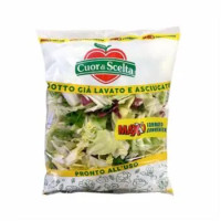 Cuor di Scelta Mista Croccante Maxxi 350g