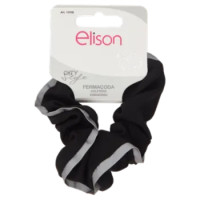 Elison City Style Fermacoda Fantasy