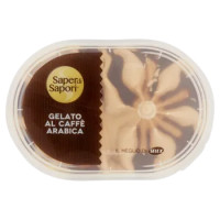 Selex Saper Di Sapori Gelato Caffé 100% Arabica 200 g