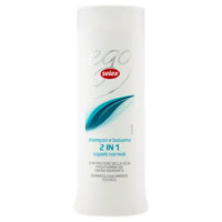 Selex Ego Shampoo 2 In 1 250 Ml