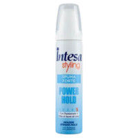 Intesa Styling Spuma Forte Power Hold 5 75 ML