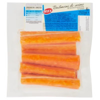 Selex Bastoncini Al Sapore Di Granchio Surgelati 250 g