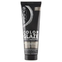 Syoss Color Glaze Nero 130 Ml