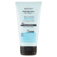 Biopoint Professional Hair Program Balsamo Delicato 75 Ml