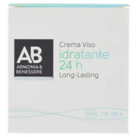 Armonia & Benessere Crema Viso Idratante 24 Ore 50 Ml