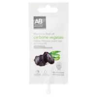Armonia & Benessere Maschera Peel Off Al Carbone Vegetale 15 Ml