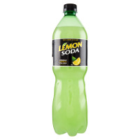 Lemonsoda 100 Cl
