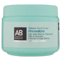 Armonia & Benessere Thalasso Scrub Corpo 600 Ml
