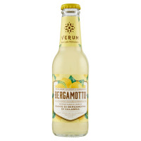 Verum Bevi Più Naturale Bergamotto 200 Ml