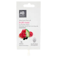 Armonia & Benessere Maschera Peel-off Frutti Rossi 15 Ml
