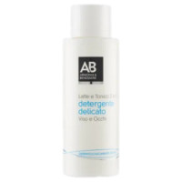 Armonia & Benessere Latte e Tonico Viso e Occhi 200 Ml