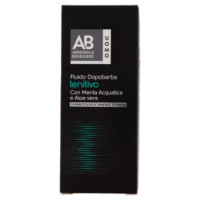 Armonia & Benessere Man Fluido Dopobarba Lenitivo 75 Ml