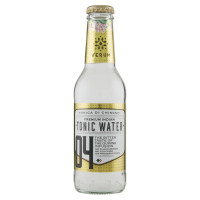 Verum Bevi Più Naturale Tonica Di Chinino Premium Indian Tonic Water 200 Ml