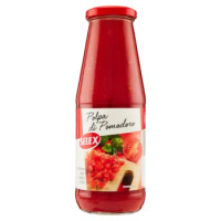 Selex Polpa Di Pomodoro 690 g