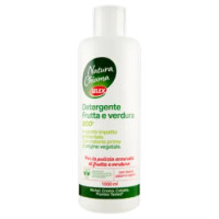 Selex Natura Chiama Detergente Frutta e Verdura Ecologico 1 L