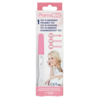 Pharmadoct Test Di Gravidanza 1 Pz