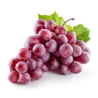 UVA ROSSA SENZA SEMI