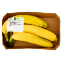 Selex Natura Chiama Banane Biologiche 700 g