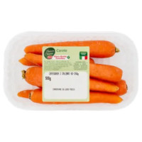 Selex Natura Chiama Carote 500 g
