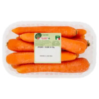 Selex Natura Chiama Carote 1000 g