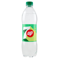 7UP 0,5 L
