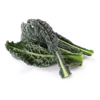 Cavolo Nero A Mazzi