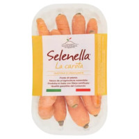 Selenella La Carota 0,600 Kg