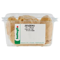 Battaglio Zenzero 250 g