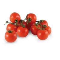 Pomodori Rossi A Grappolo