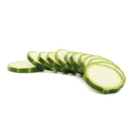 Zucchine Rondelle P.i.t.